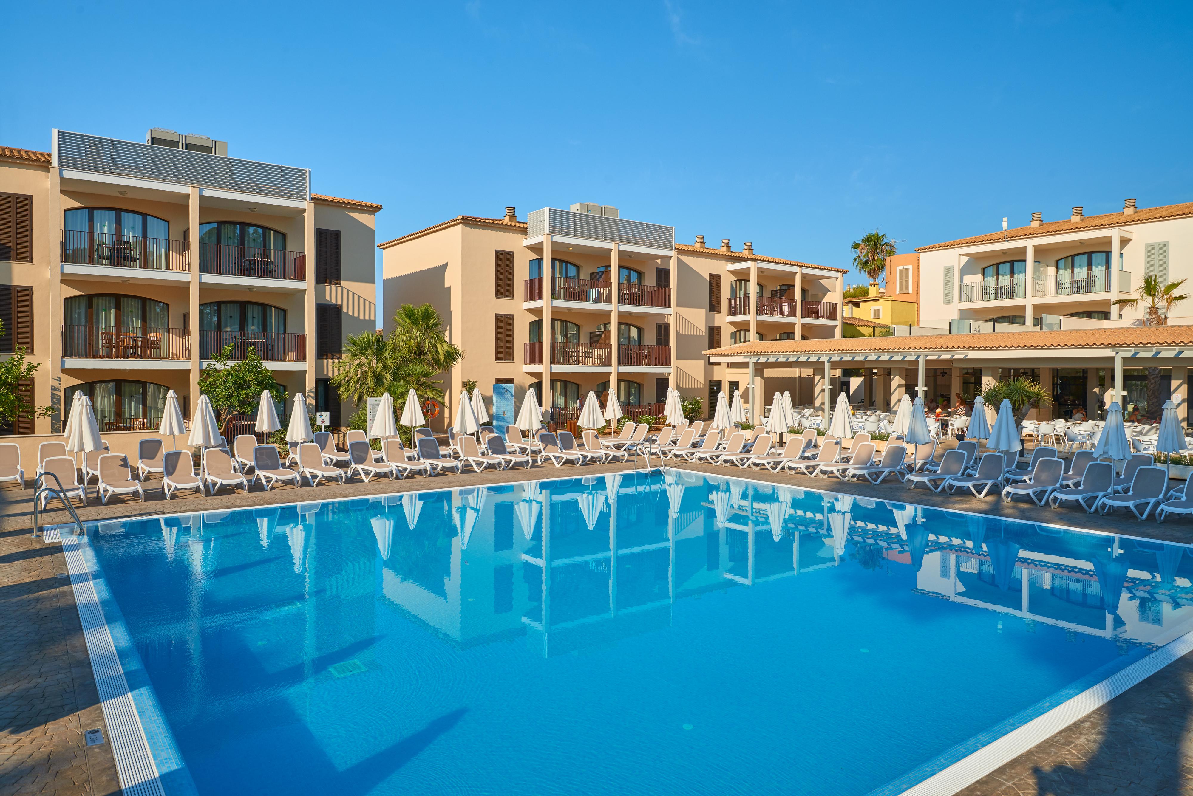 Protur Floriana 3* Sup 3* 칼라 보나